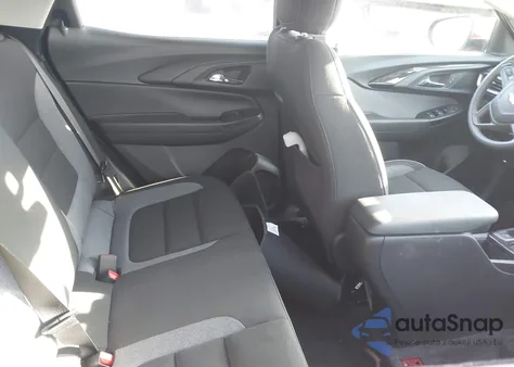 2023 Chevrolet Trailblazer Fwd Lt z USA, uszkodzony, nr VIN KL79MPS2XPB211379